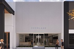 New Everlane Store. New Windsor Store New Everlane Store. New Windsor Store