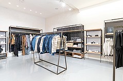 Forum, a Retail-As-A-Service Shop, Opens on Melrose Forum, a Retail-As-A-Service Shop, Opens on Melrose