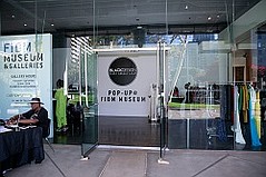 Black Design Collective Hosts Pop-up Event at FIDM Museum Black Design Collective Hosts Pop-up Event at FIDM Museum