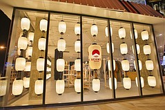 Fred Segal Unveils Pop-Up for Influential Japanese Retailer Beams