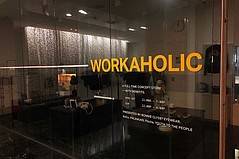 DTLA Brands Cultivated at Workaholic Pop-Up