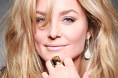 In West Hollywood, Small Business Saturday will Co-Star Elisabeth Rohm