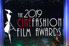 Pierre Cardin, Zandra Rhodes Honored at 6th Annual CinéFashion Film Awards