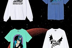 Billionaire Boys Club and NTWRK Team Up for Pop-Up