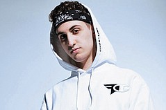 FaZe Clan Forecast Big Biz With Active Styles for Video Gamers 库特纳·库特纳的一系列电影,以及DRP的游戏