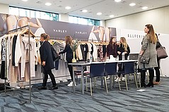 The Year in Trade Shows The Year in Trade Shows