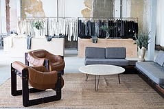 NSF Brand's 1st Pop-Up Gets An Extension