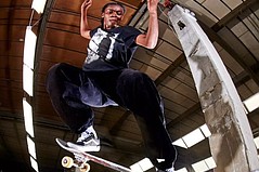 Vans To Open Skatepark in Brooklyn Vans To Open Skatepark in Brooklyn