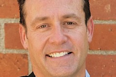 Ted Houston, Polygon Solutions, 52