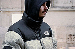 The North Face and Supreme Collaborate on New Collection