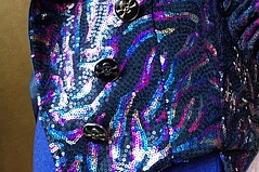 Maggie Barry To Unveil New Tux Look Maggie Barry To Unveil New Tux Look