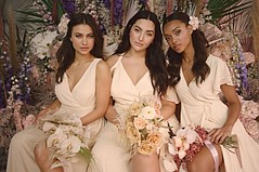 Lulus Introduces Extended Sizes for Bridal Lulus Introduces Extended Sizes for Bridal
