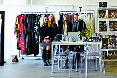 Quality Is Valued Over Quantity During L.A. Market Week