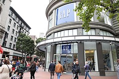 Gap Inc.’s 180-Degree Shift Sees Departure of Neil Fiske Gap Inc.’s 180-Degree Shift Sees Departure of Neil Fiske