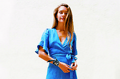 Honorine Designs for a New Transition Season Honorine Designs for a New Transition Season