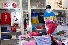 Birdy Grey, Kitson Get into the Pop-Up Biz Birdy Grey, Kitson Get into the Pop-Up Biz