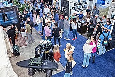 Surf Expo Reports Rally After Cancelled September Show Surf Expo Reports Rally After Cancelled September Show