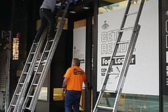 DTLA Storewatch: Footlocker Scheduled to Open on Broadway DTLA Storewatch: Footlocker Scheduled to Open on Broadway