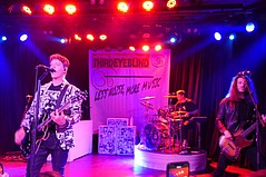 Lucky Brand Celebrates its 30th Anniversary with a Concert with Third Eye Blind Lucky Brand Celebrates its 30th Anniversary with a Concert with Third Eye Blind