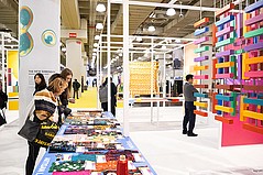 In New York, Apparel Sourcing USA and Texworld USA Break Records