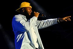 Levi’s Launches XX Chino With Khalid Levi’s Launches XX Chino With Khalid