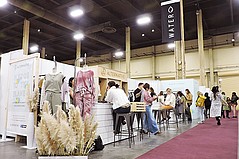 Buyers Return to Las Vegas with Serious Intent, Vendors From China Sidelined by Virus