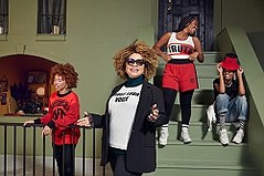 Collaboration Between H&M and Ruth E. Carter Celebrates Costume Designer's Work