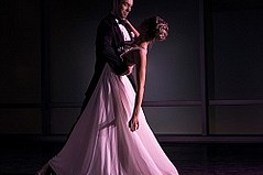 American Contemporary Ballet Steps Into Glamour With "Astaire Dances III" Performances