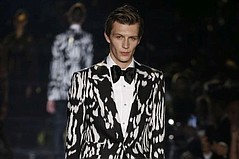 Tom Ford Makes Los Angeles Statement With Autumn/Winter 2020 Runway Show