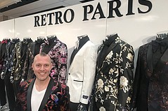 MAGIC Mens Aims to Complete Every Man’s Wardrobe 每个人都做了个叫