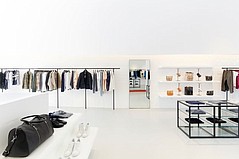 Zadig & Voltaire Sunset Unveils Remodel