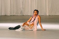 No Sesso Makes An Artful Return to L.A.