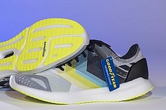 Skechers Teams Up With Goodyear Tires