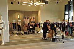 Curve Launches New Show for L.A.’s Intimates Businesses Curve Launches New Show for L.A.’s Intimates Businesses