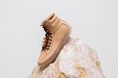 Koio’s Footwear Collaboration With L.A. Sculptor