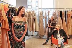 Luxury Designs Come Alive at The Novus Forum Luxury Designs Come Alive at The Novus Forum