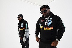 Nicholas Mayfield and LRG Collaborate With Chip Tha Ripper