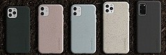Incipio Unveils Plant-Based Mobile Case Incipio Unveils Plant-Based Mobile Case