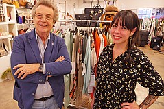 Apparel-Industry Trade-Show Organizers Realign Dates Due to COVID-19 Apparel-Industry Trade-Show Organizers Realign Dates Due to COVID-19