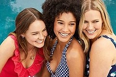 Reese Witherspoon’s Draper James and Land’s End Dive Into Swimwear Reese Witherspoon’s Draper James and Land’s End Dive Into Swimwear