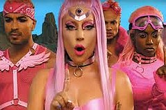 Candice Cuoco Talks On Making Styles for Lady Gaga’s "Stupid Love" Candice Cuoco Talks On Making Styles for Lady Gaga’s "Stupid Love"