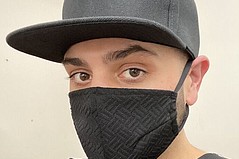 Trading Fashion For Face Masks, Designers Respond to Coronavirus Trading Fashion For Face Masks, Designers Respond to Coronavirus