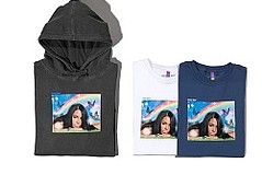 Color Bars x Aaliyah Launches as an Homage to Singer's Legacy Color Bars x Aaliyah Launches as an Homage to Singer's Legacy