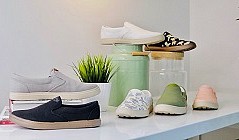 CCILU Launches XpreSole Spring 2020 Collection; Donates Footwear to Healthcare Professionals