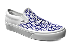 Vans’ Foot The Bill Aims To Help Independent Shops