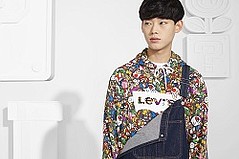 Levi’s x Super Mario Launches for Spring/Summer 2020