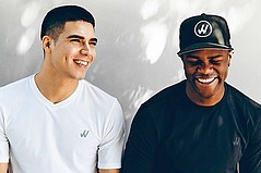 Entrepreneur Charles Nelson Enters Athleisure Space With Willy California