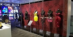 Amy Winehouse Anniversary of "Back to Black" Release Observed by Grammy Museum Amy Winehouse Anniversary of "Back to Black" Release Observed by Grammy Museum