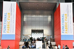Functional Fabric Fair and Other Trade Shows Postponed, Ramp Up Virtual Events Functional Fabric Fair and Other Trade Shows Postponed, Ramp Up Virtual Events