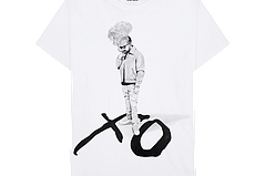 Fashion Superstar Virgil Abloh Helps with A Hip-Hop Merch Project Fashion Superstar Virgil Abloh Helps with A Hip-Hop Merch Project
